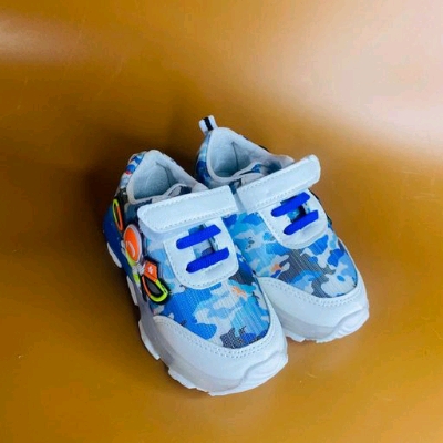Pos and shoe