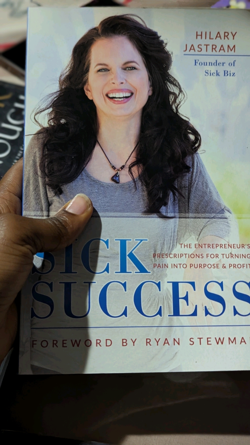 Sick Success