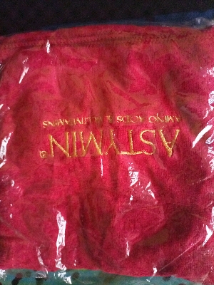 Face Towel