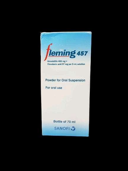 Fleming 457