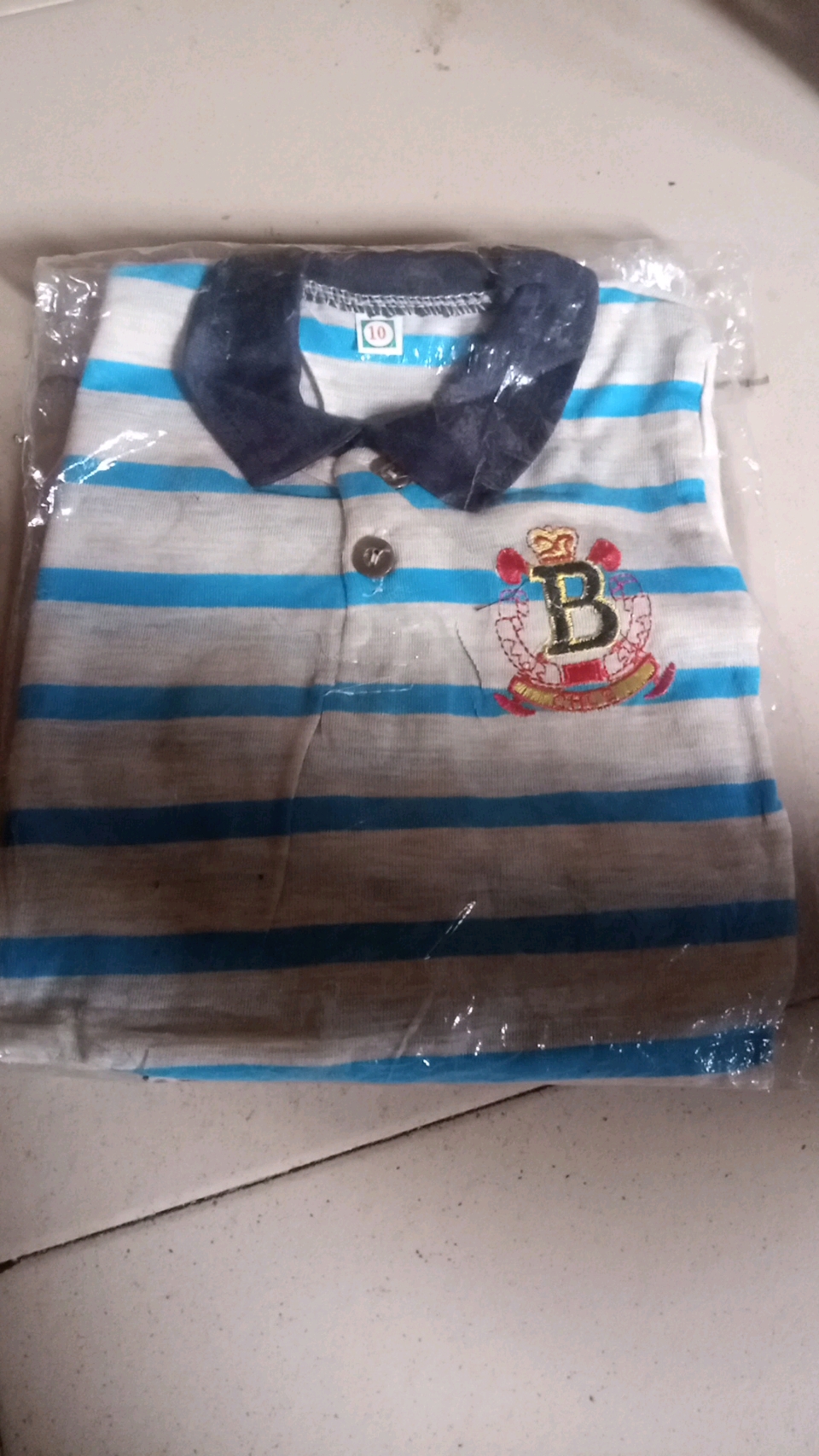 Children new clothes