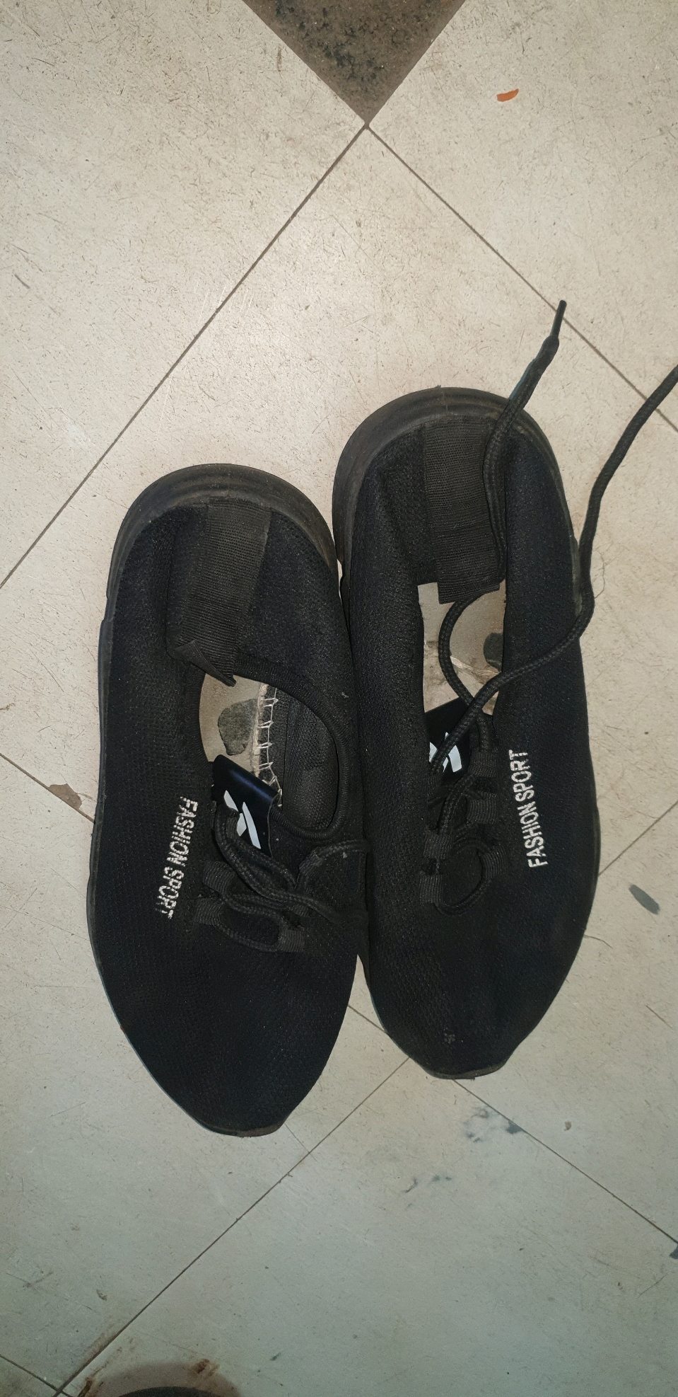 Shoes