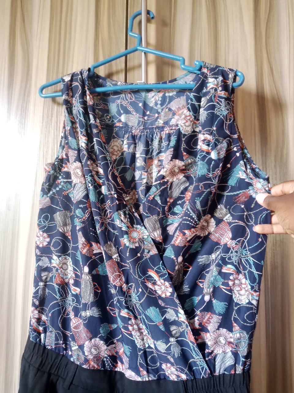 Jumpsuit
