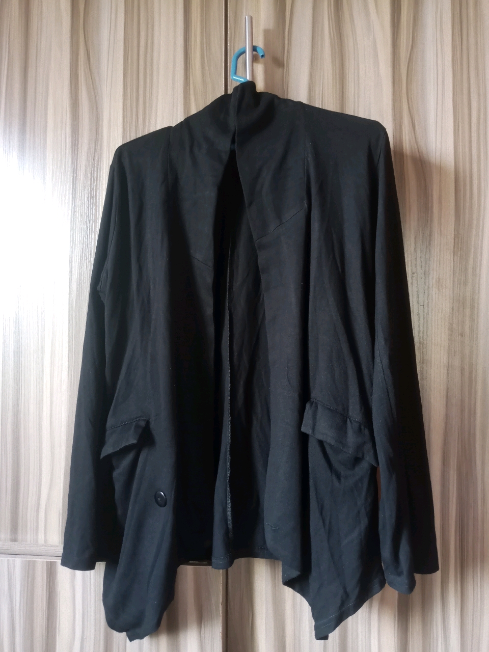 Cloth Jacket