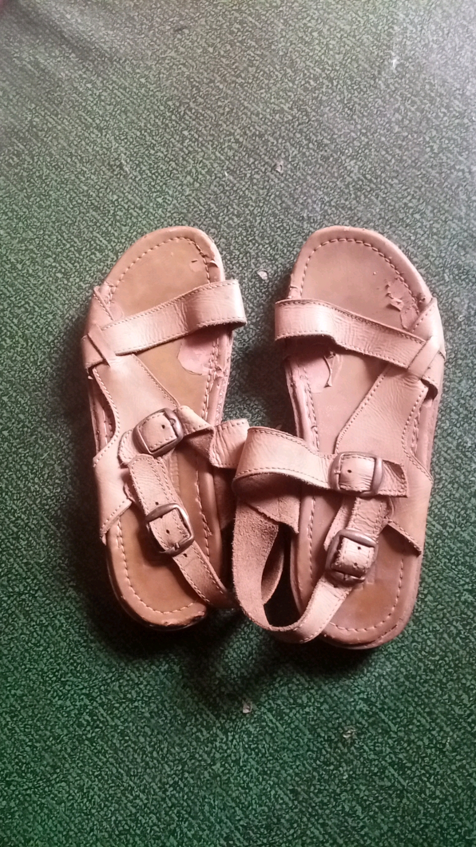 Sandals
