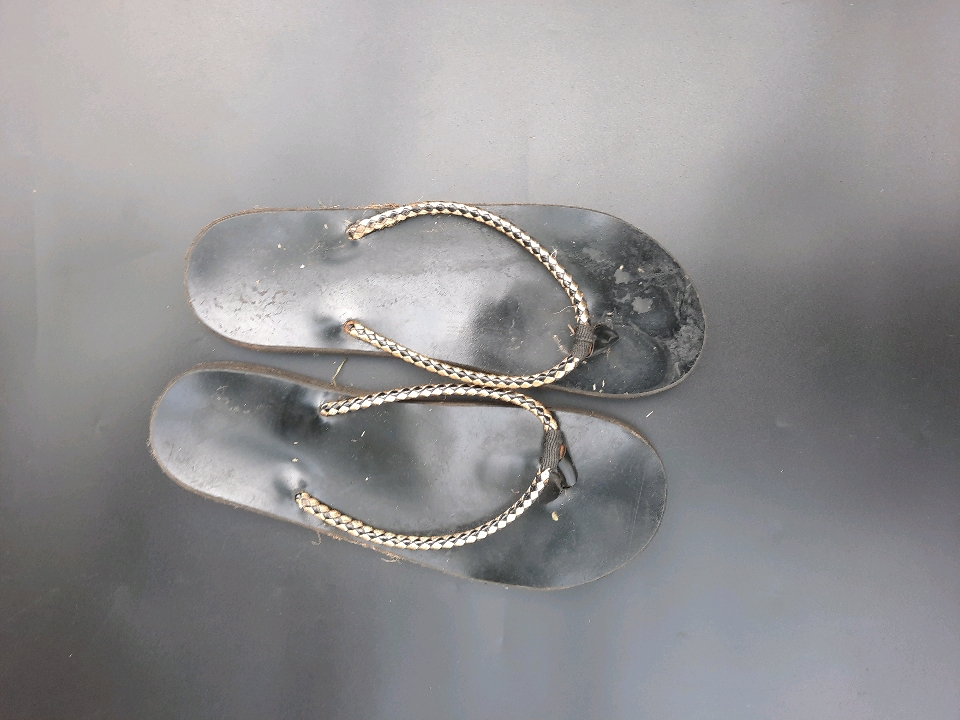 Slippers