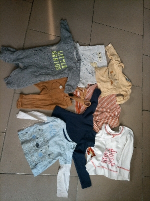 Clothes