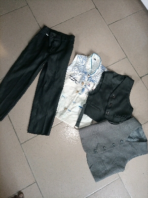 Clothes