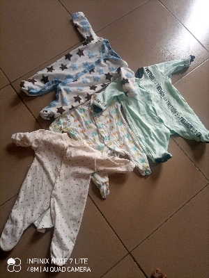 Baby clothes