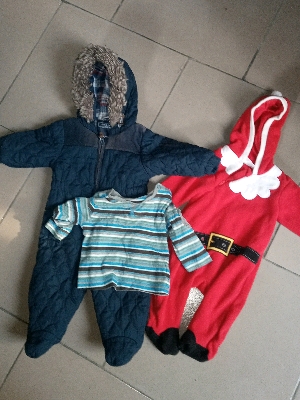 Clothes