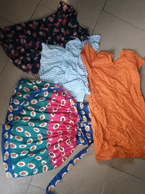 Clothes