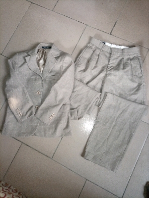 Suit