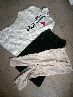 Clothe