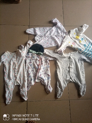 Baby clothes