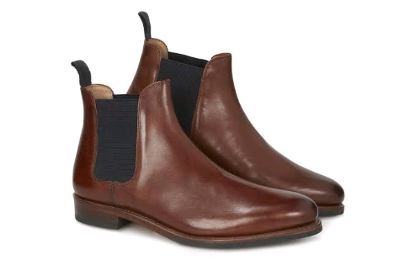 Chelsea boots