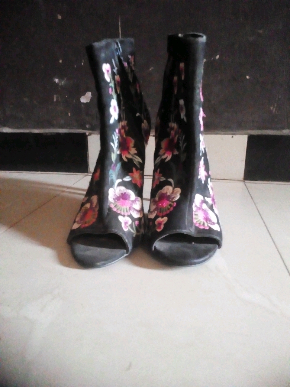 High heel