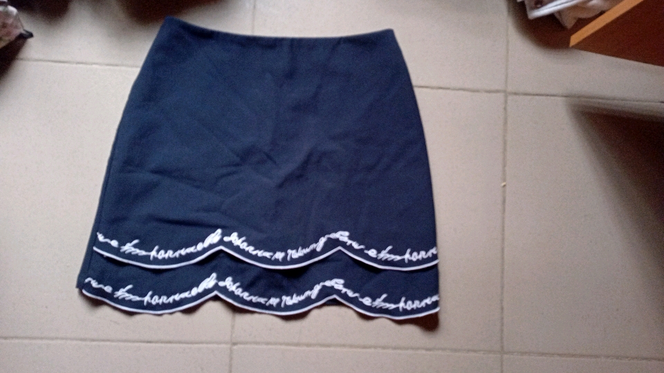 Mini skirts