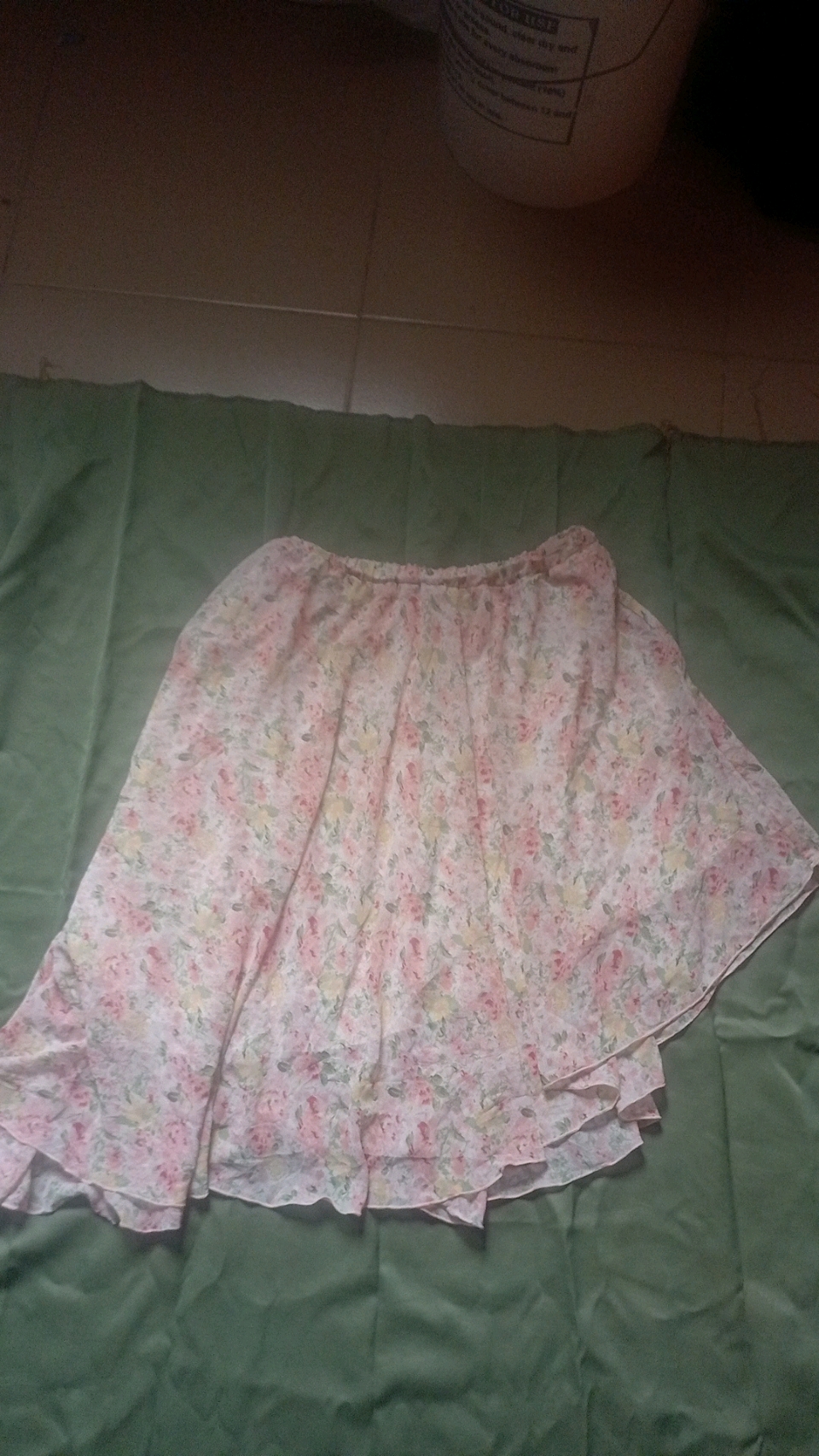 Skirts & Shorts