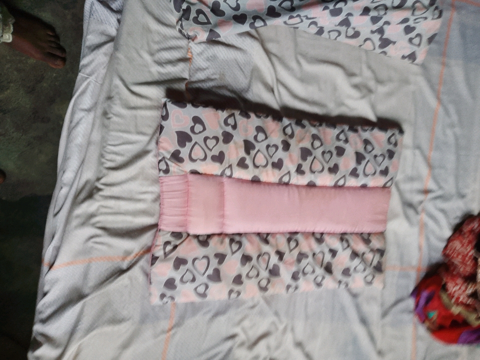 Baby bed