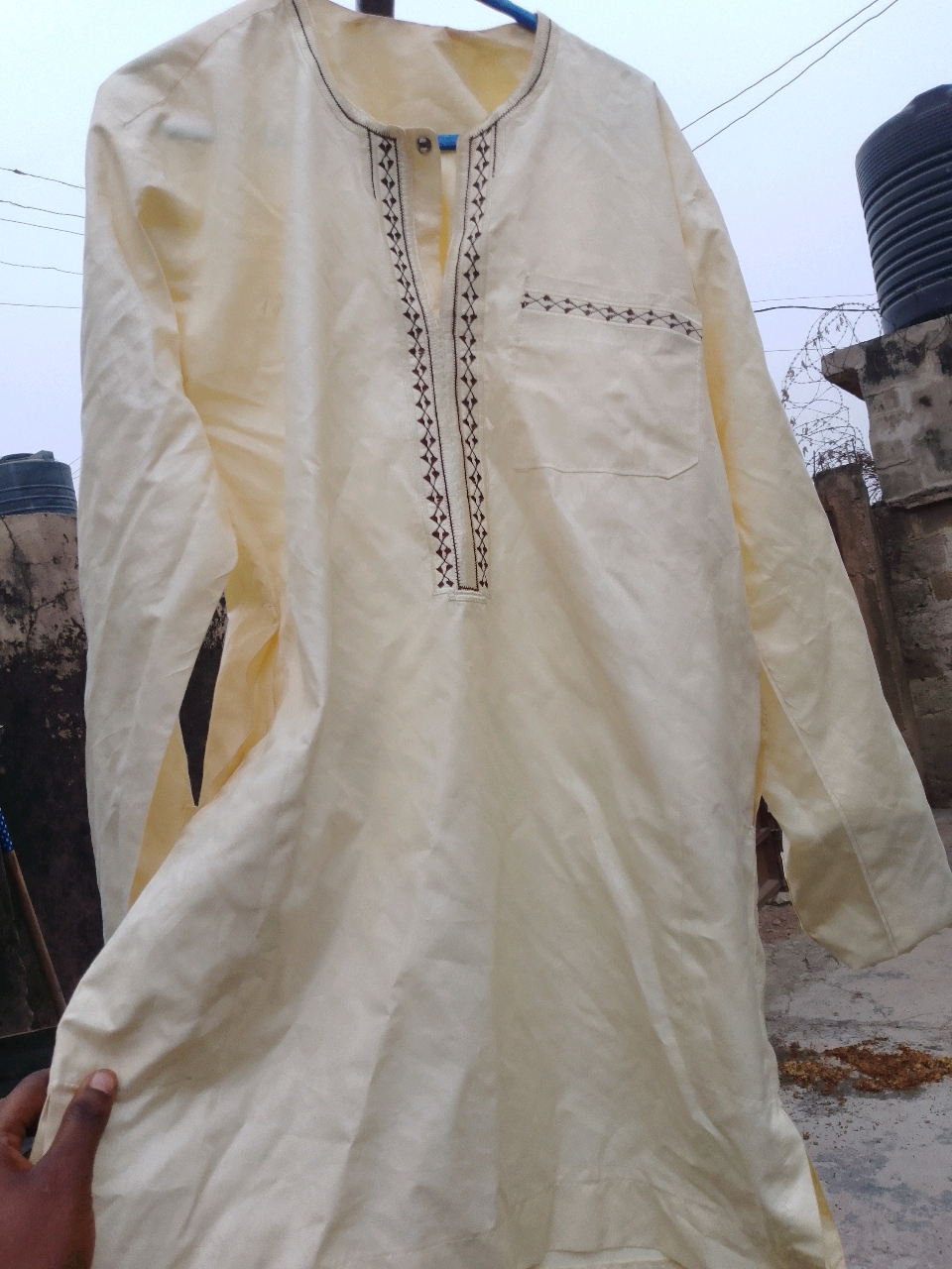 Cloth