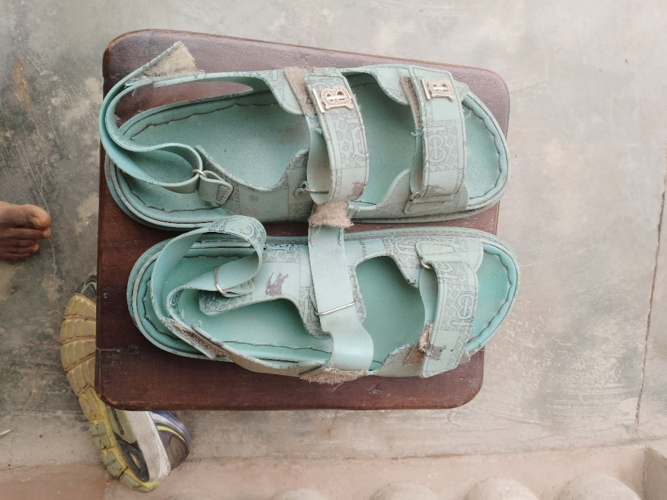 Dior Sandals