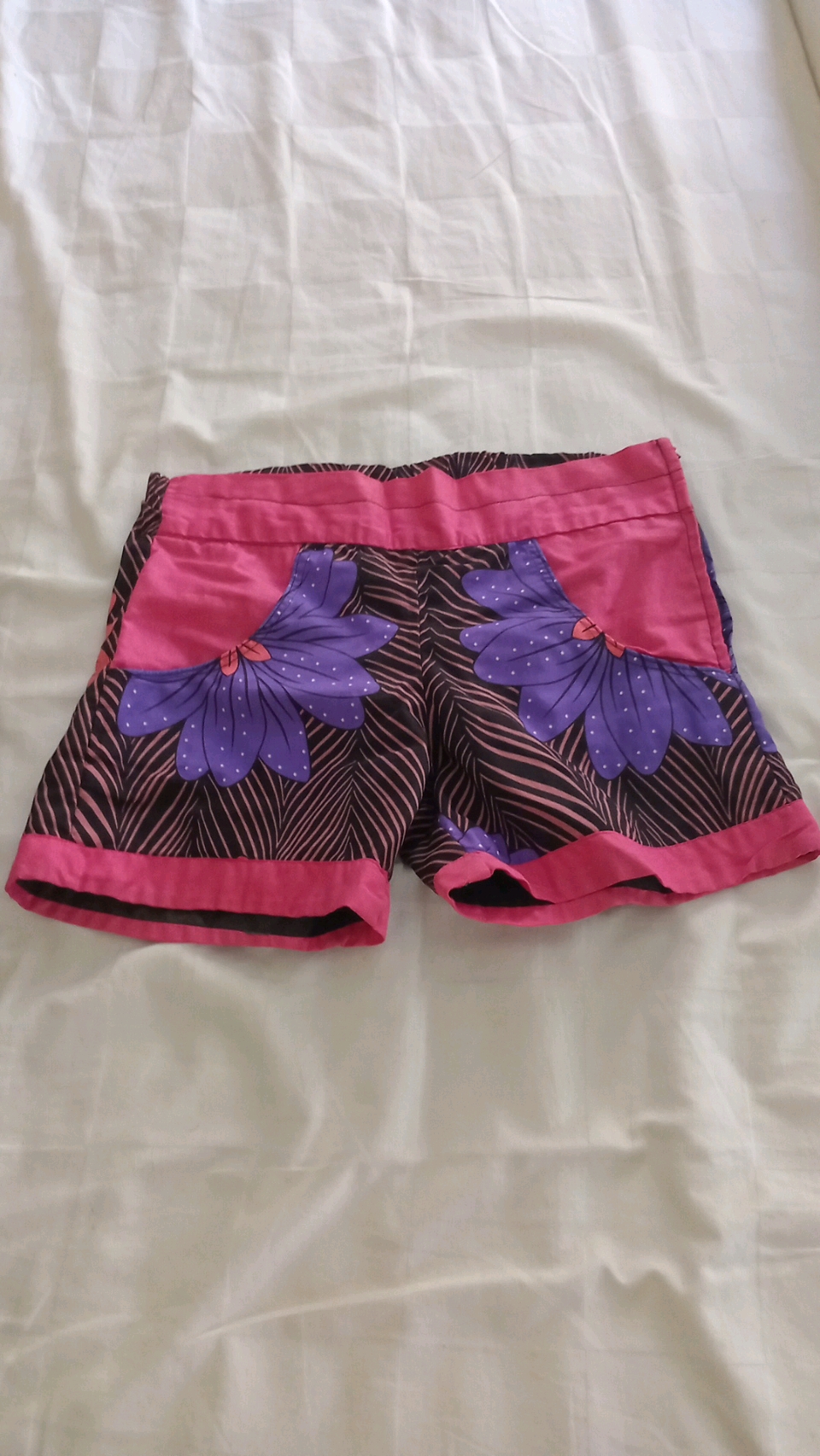 Ankara short