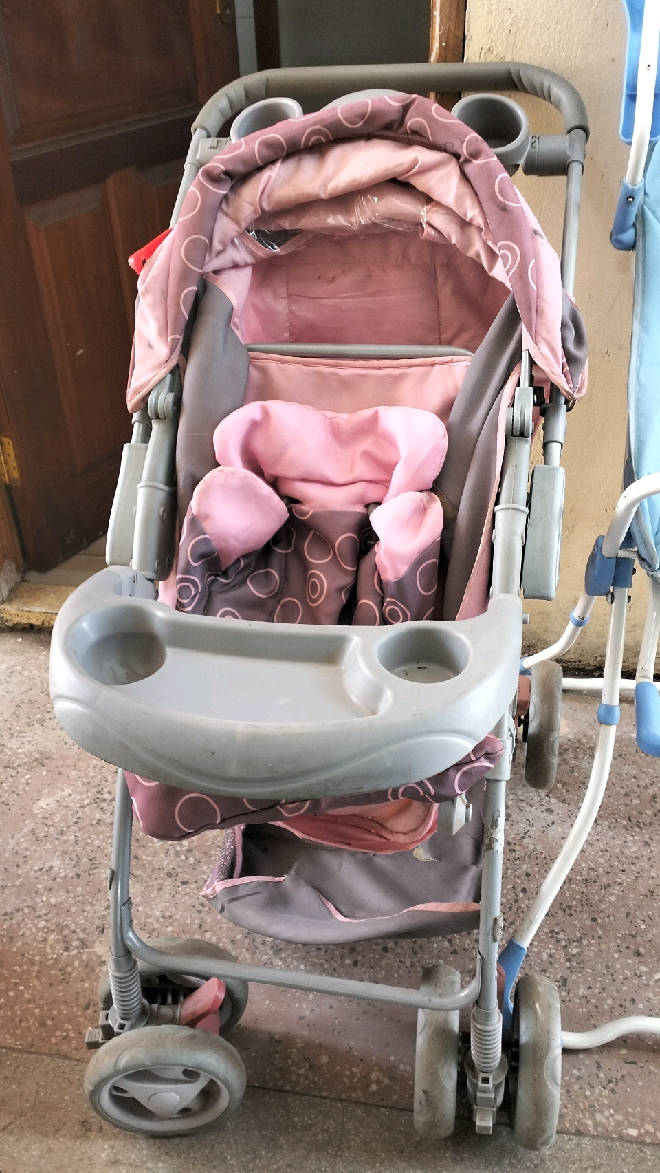 Stroller