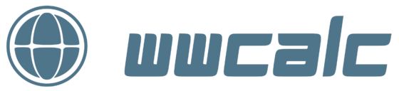 Logo WWCalc