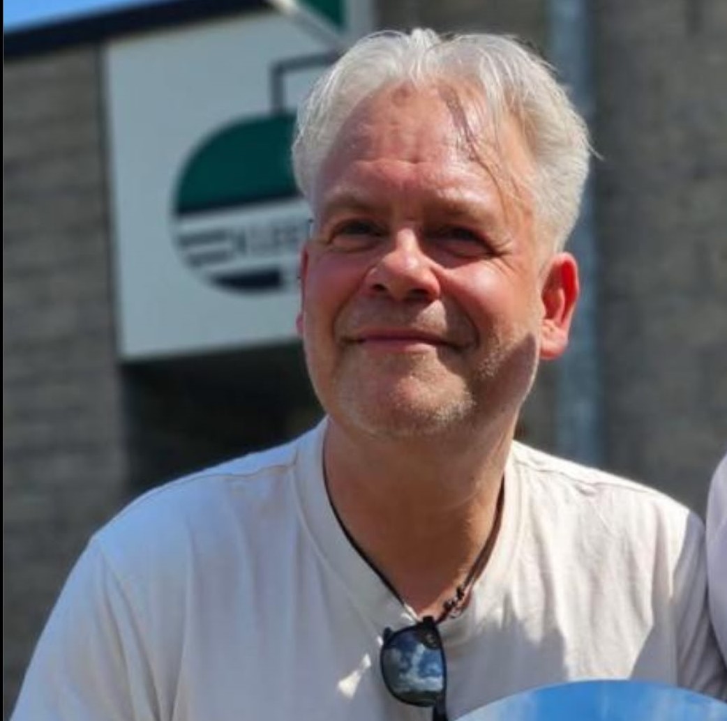 Hans Roeland wordt trainer van WWNA 023-1