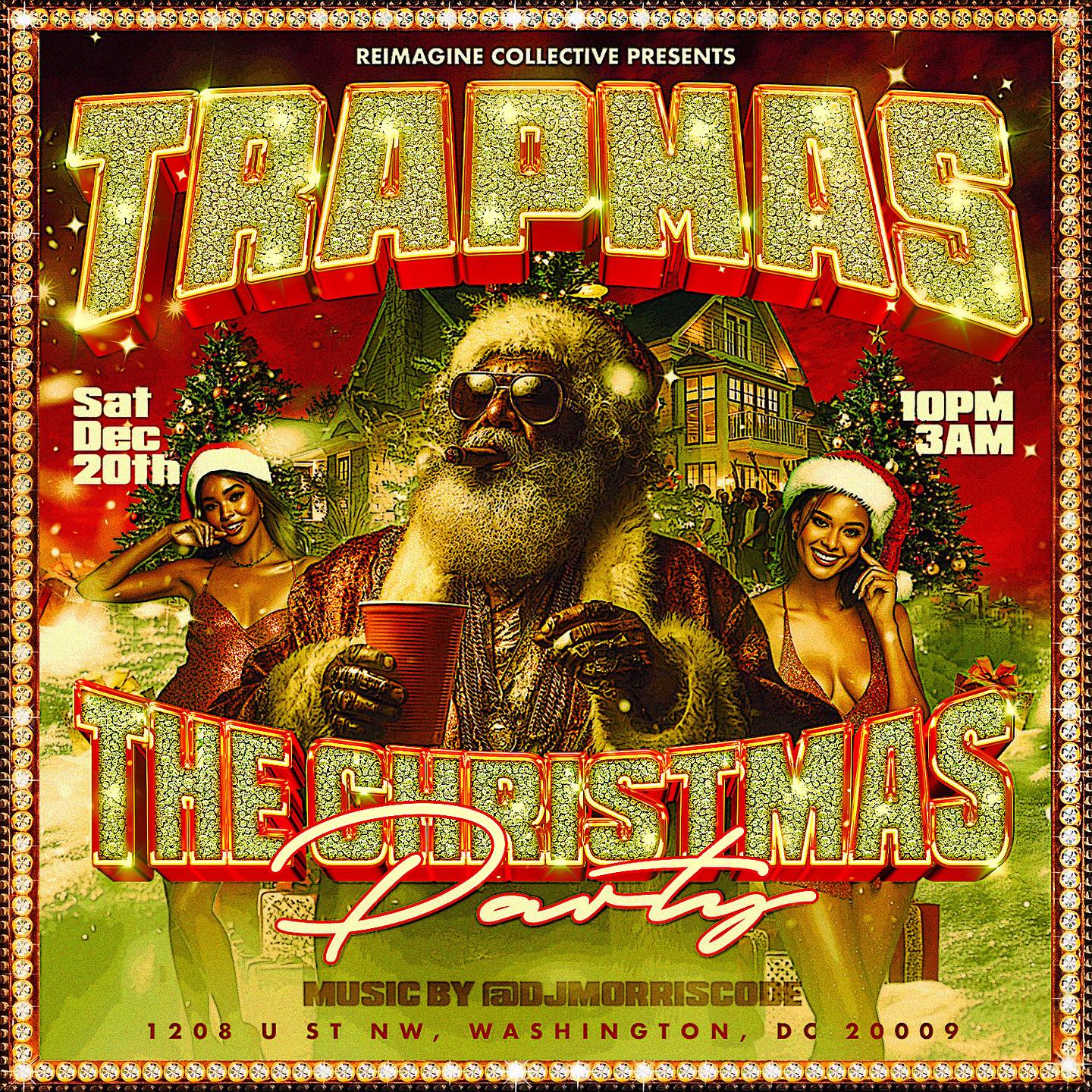 Trapmas
