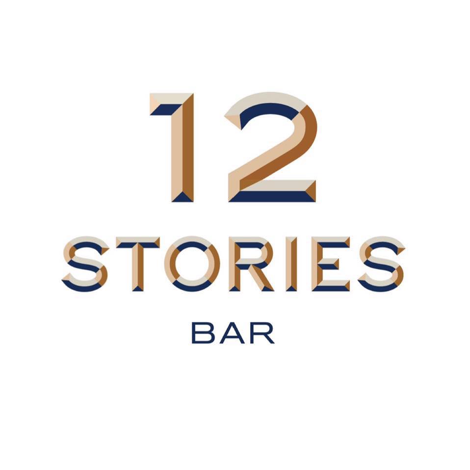 12 Stories logo