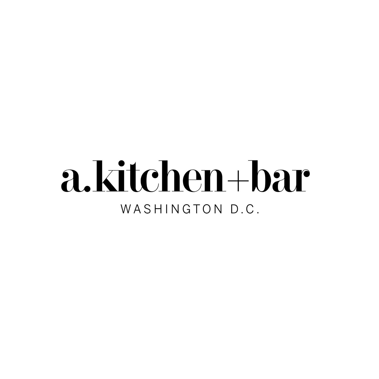 a.kitchen+bar - D.C.