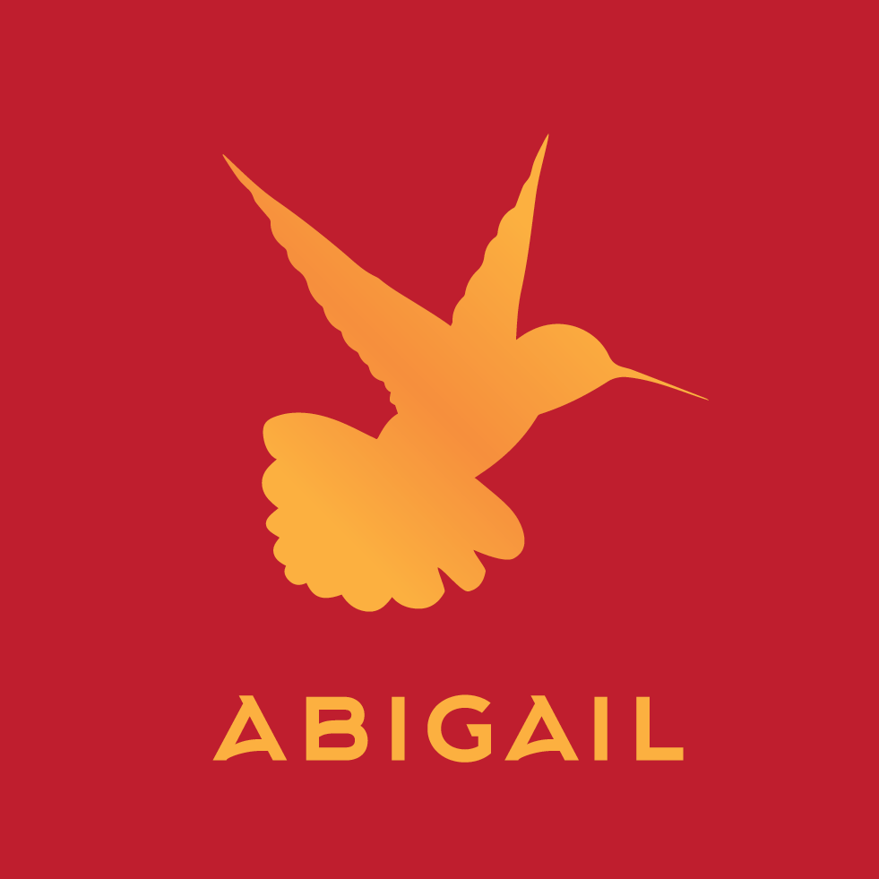 Abigail logo