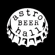 Astro Beer Hall