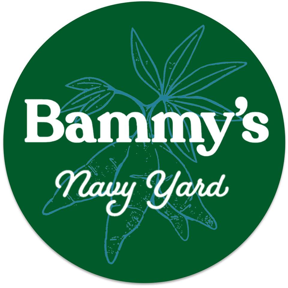Bammy's Modern Caribbean logo