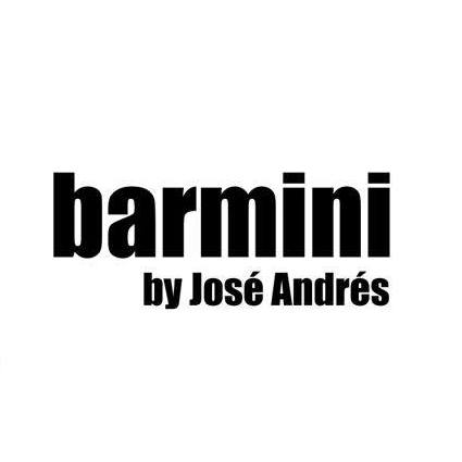 Barmini logo