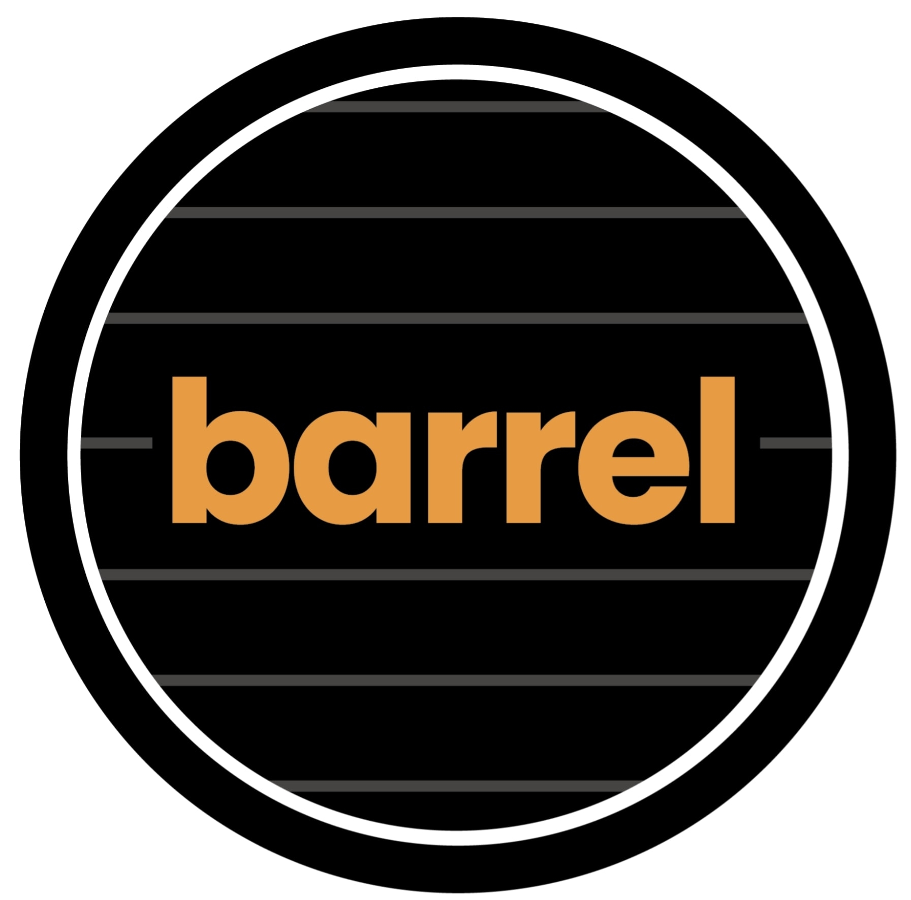 Barrel