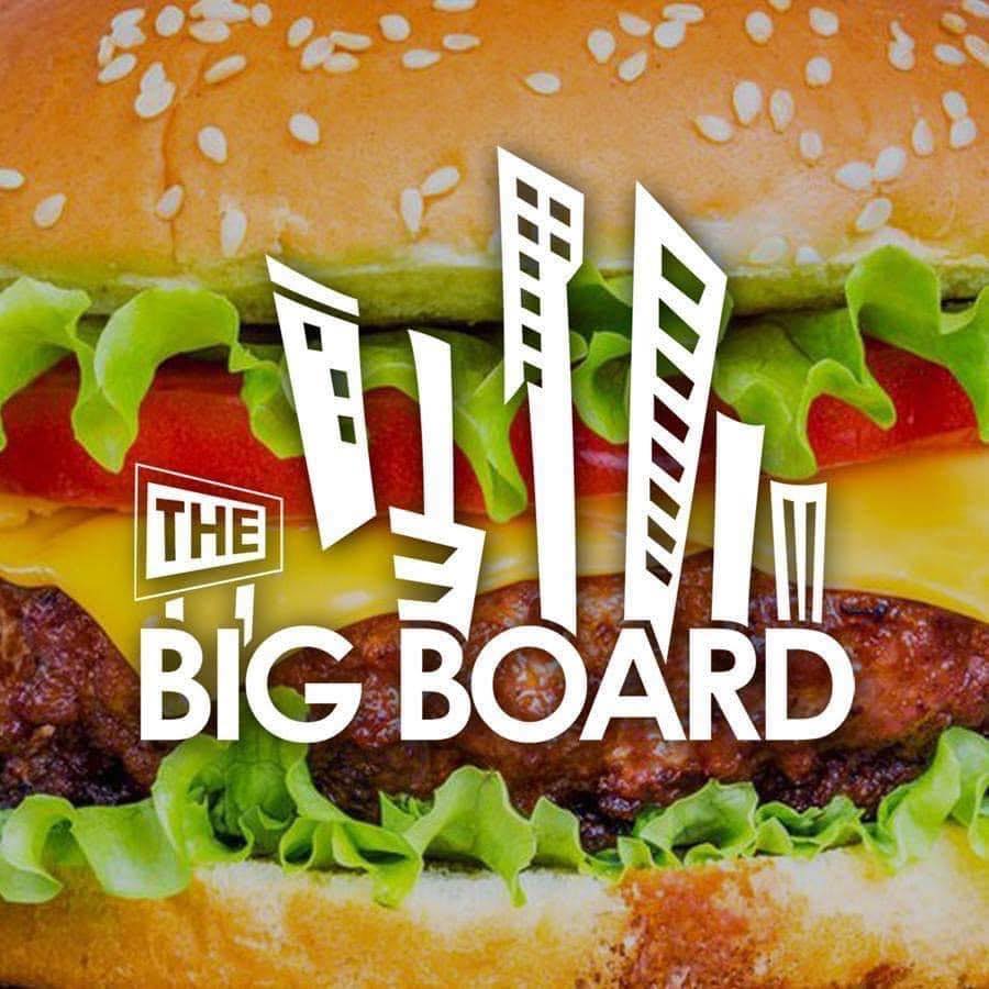 Big Board logo