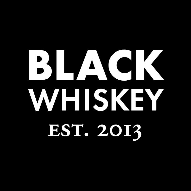 Black Whiskey