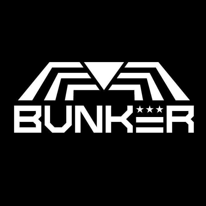 BUNKER Logo