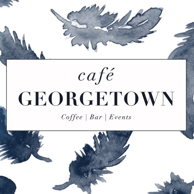 Café Georgetown Logo