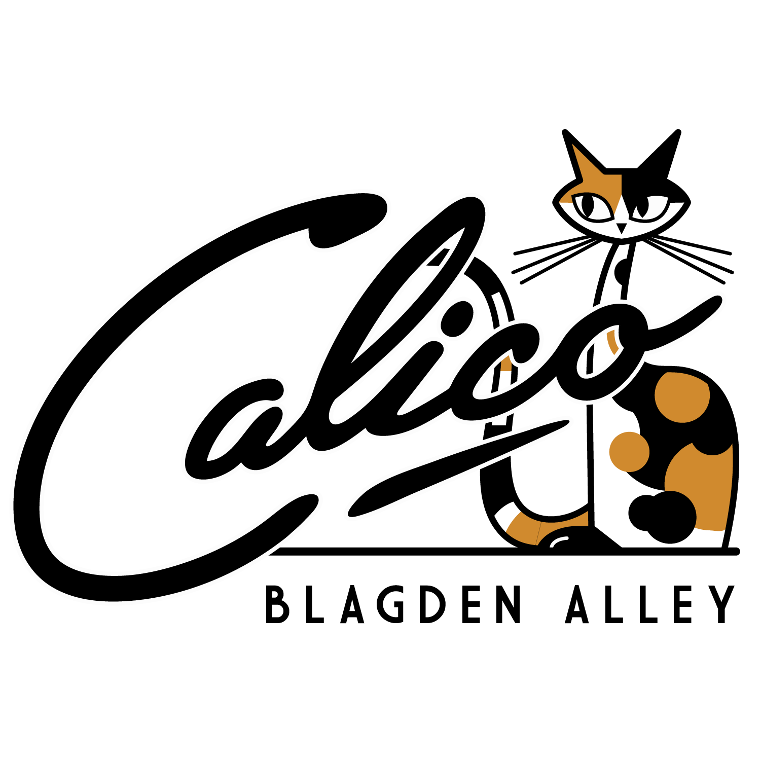 Calico logo