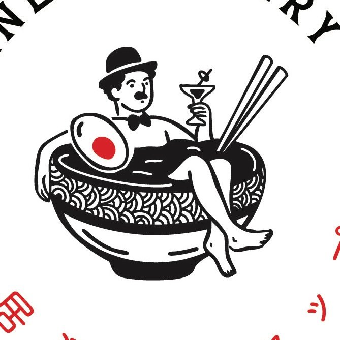 Chaplin's Restaurant & Bar Logo