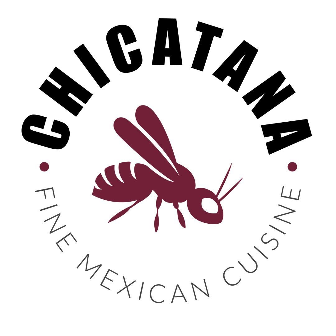 Chicatana Logo