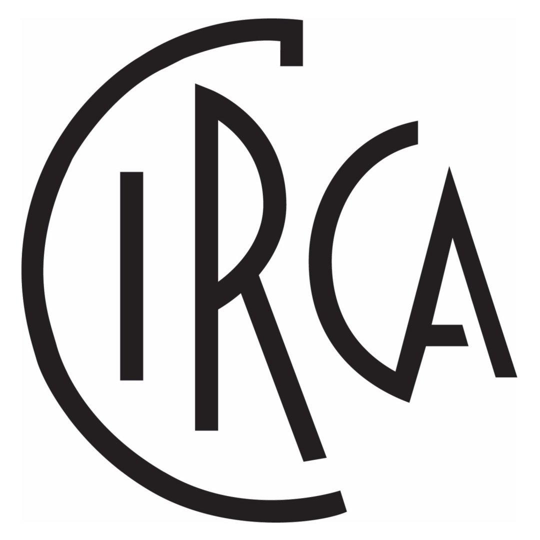 CIRCA at Navy Yard logo