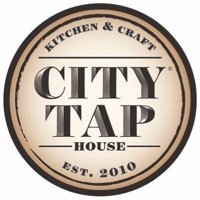 City Tap House Penn Quarter Logo