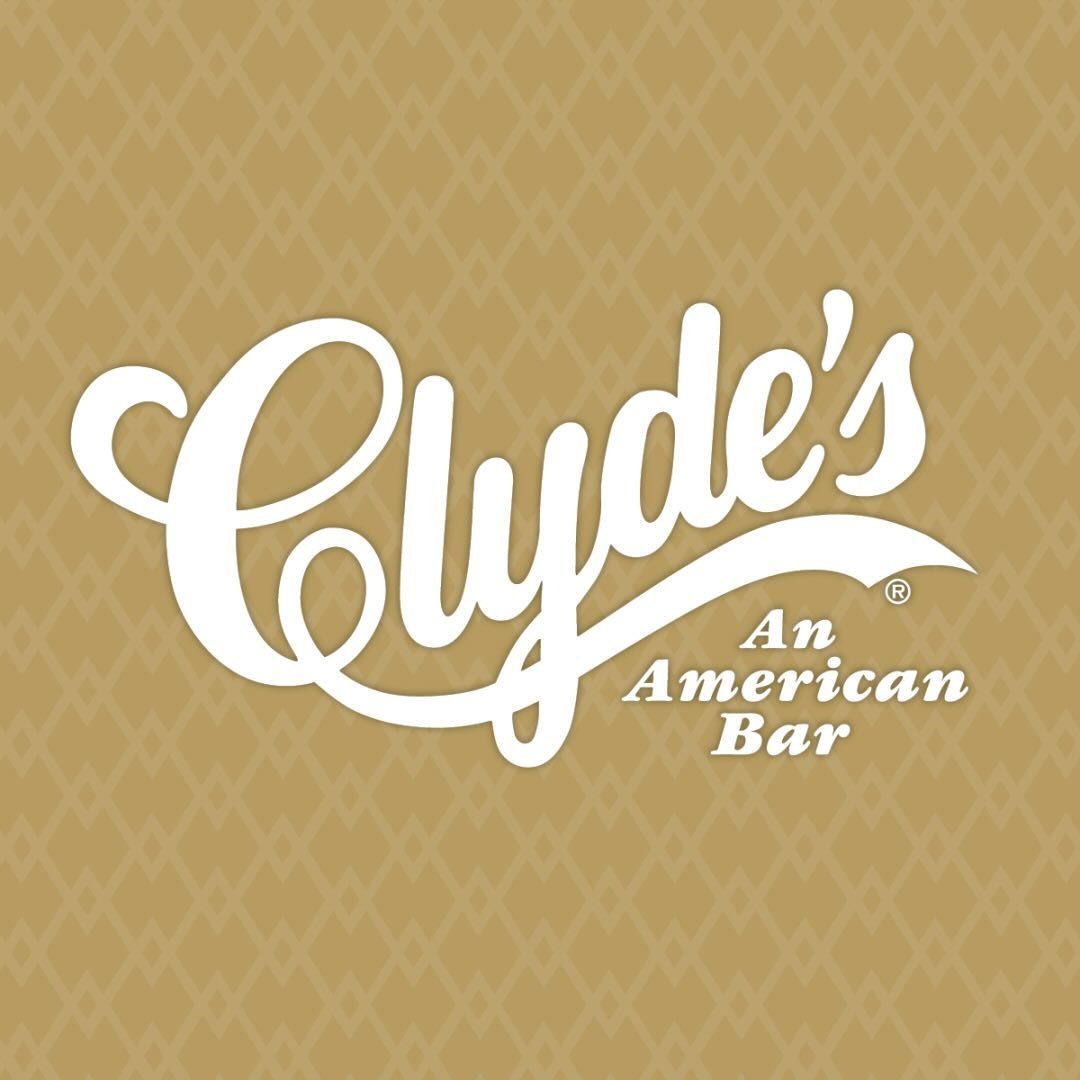 Clyde's of Gallery Place Logo