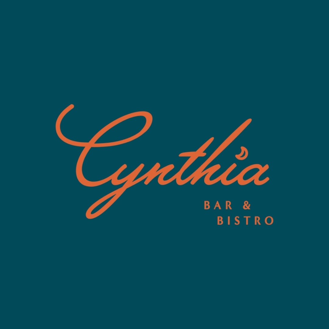 Cynthia Bar and Bistro Logo