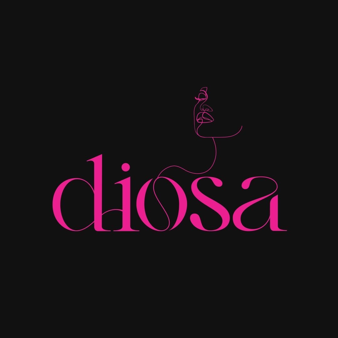 Diosa DC Logo