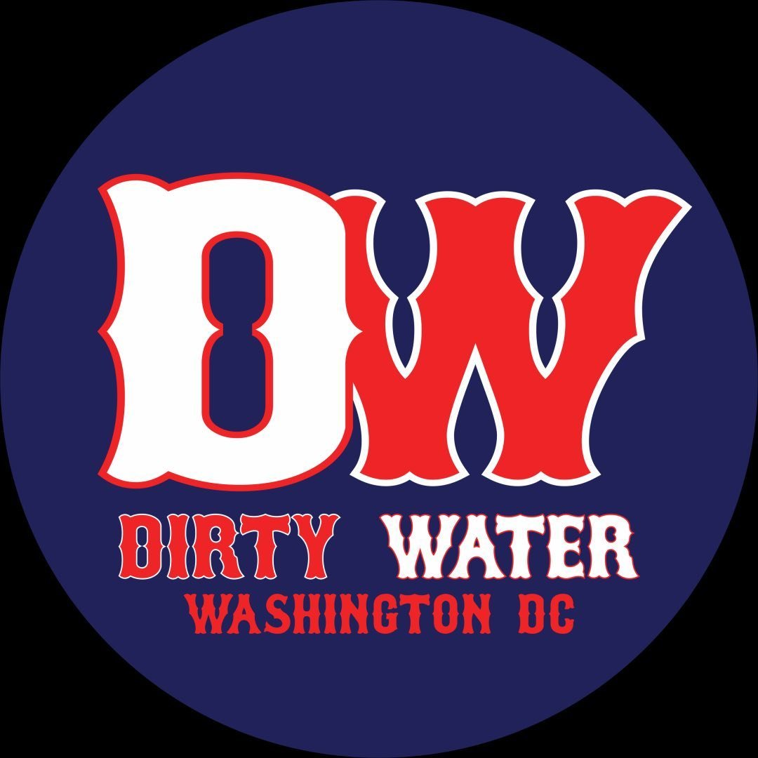 Dirty Water Logo